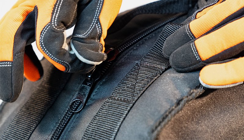 Driver13 ® Reifentasche für Motorradreifen Vorder- oder Hinterrad - S, €  69,00